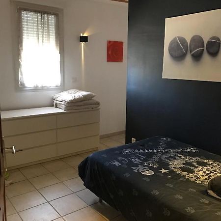 Апартаменти Chambre Chez L Habitant Шаторенар Екстер'єр фото